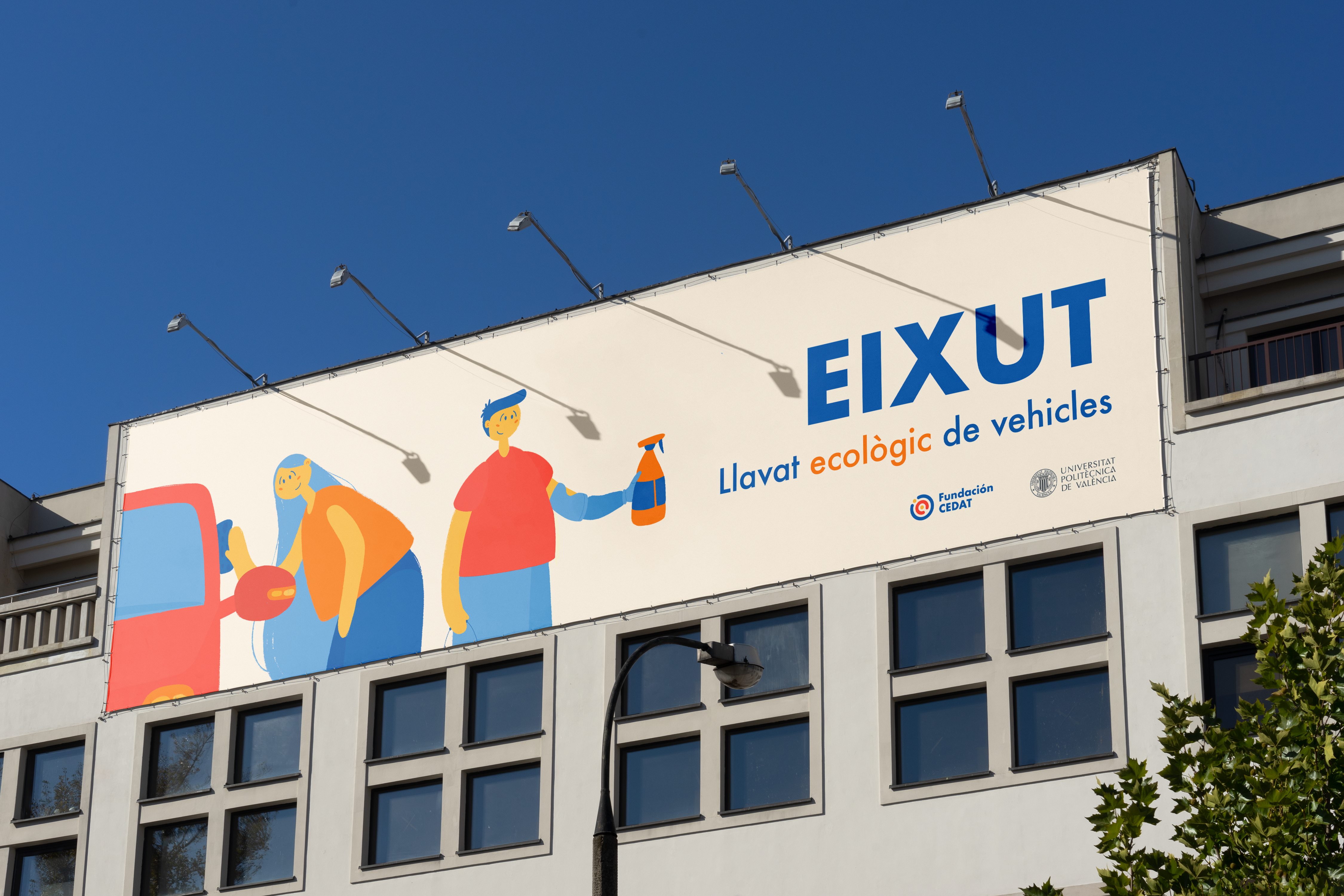 EIXUT